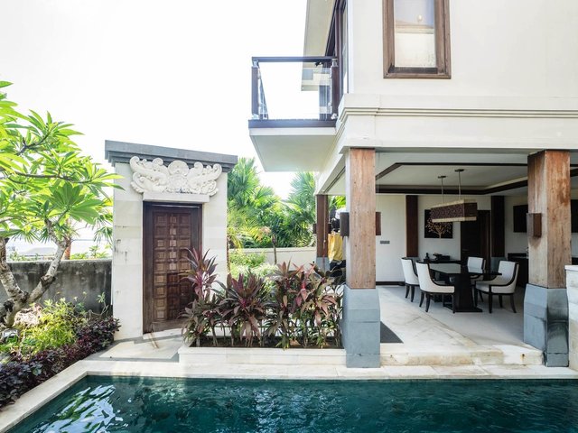 фотографии Tanadewa Villas Nusa Dua Bali By Cross Collection изображение №8