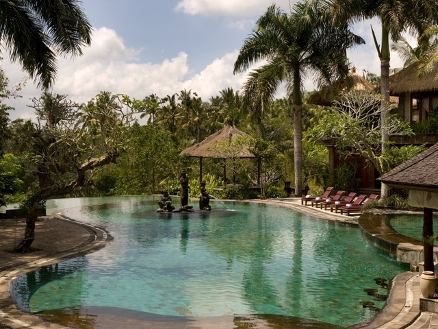 The Payogan Villa Resort & Spa