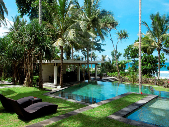 Kelapa Retreat & Spa