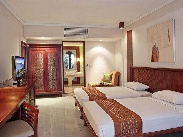 фото The Rani Hotel & Spa изображение №30
