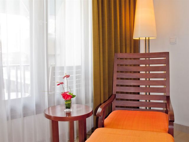 фото отеля The Rani Hotel & Spa изображение №17