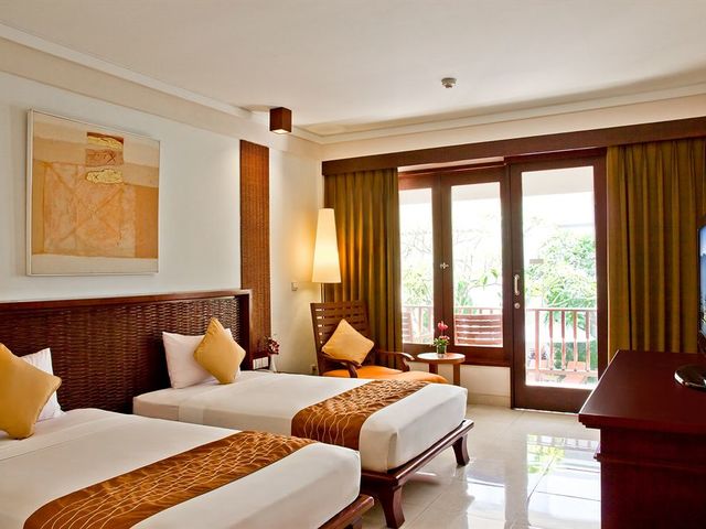 фотографии The Rani Hotel & Spa изображение №8