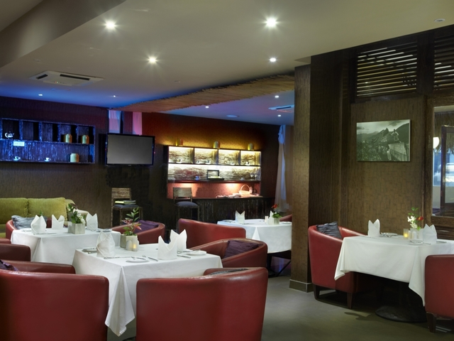 фото Kupu Kupu Jimbaran and Beach Club Spa by L'OCCITANE  изображение №30