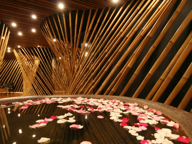 фото Kupu Kupu Jimbaran and Beach Club Spa by L'OCCITANE  изображение №26