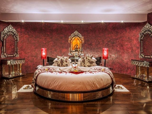 фото отеля Kupu Kupu Jimbaran and Beach Club Spa by L'OCCITANE  изображение №25