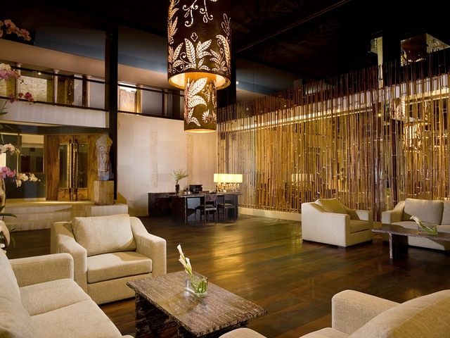 фото отеля Kupu Kupu Jimbaran and Beach Club Spa by L'OCCITANE  изображение №9