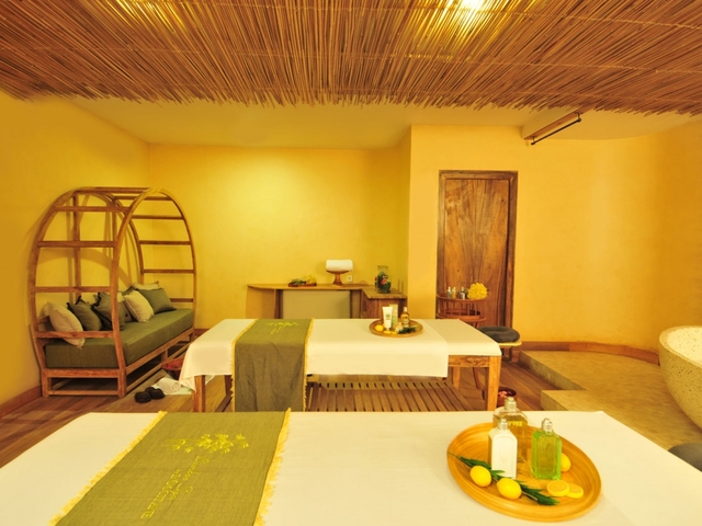 фотографии Kupu Kupu Jimbaran and Beach Club Spa by L'OCCITANE  изображение №8