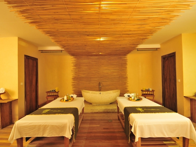 фотографии отеля Kupu Kupu Jimbaran and Beach Club Spa by L'OCCITANE  изображение №7