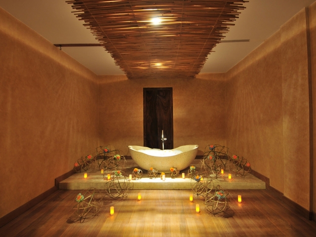 фото Kupu Kupu Jimbaran and Beach Club Spa by L'OCCITANE  изображение №6