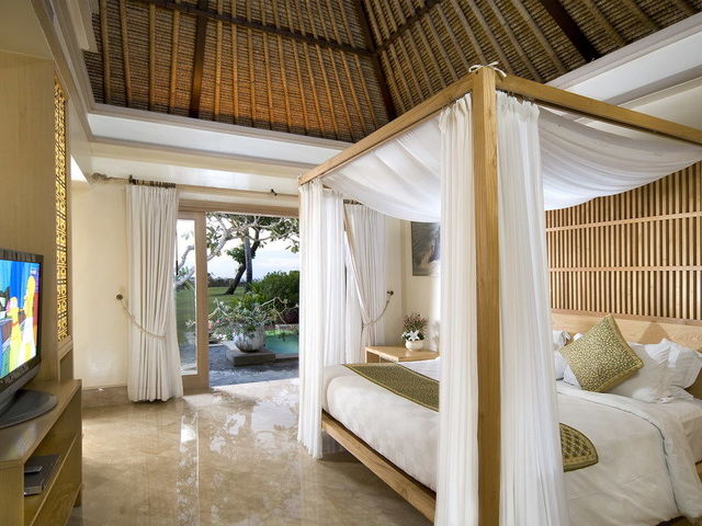 фото отеля Ayana Resort & Spa изображение №77