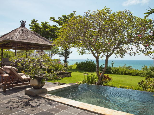 фото Ayana Resort & Spa изображение №70