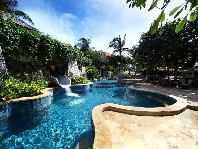 фотографии отеля Ayana Resort & Spa изображение №67