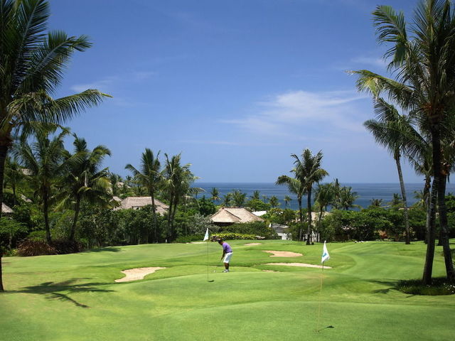 фото Ayana Resort & Spa изображение №66