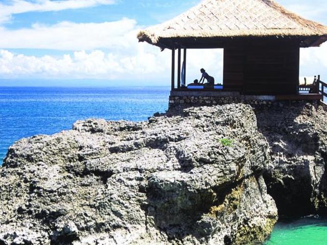 фотографии Ayana Resort & Spa изображение №60