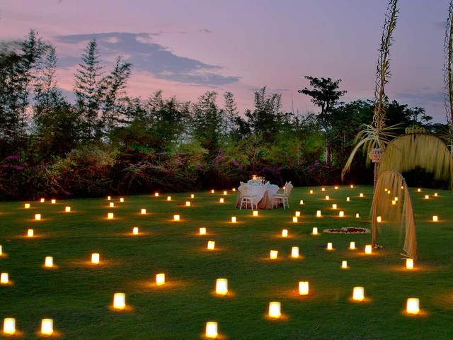 фото отеля Ayana Resort & Spa изображение №25