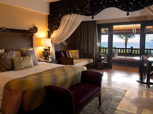 фотографии отеля Ayana Resort & Spa изображение №15