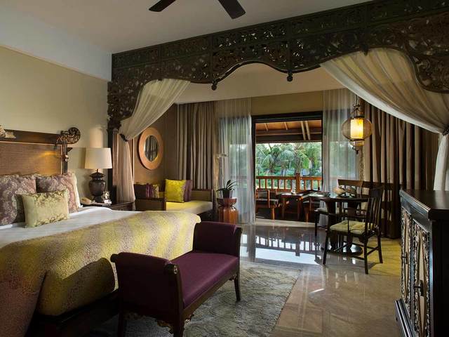 фото отеля Ayana Resort & Spa изображение №13