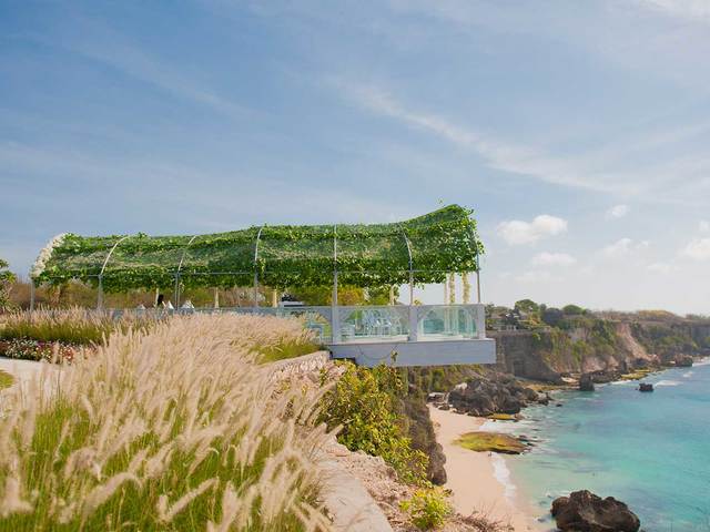 фото отеля Ayana Resort & Spa изображение №9