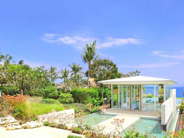 фото Ayana Resort & Spa изображение №6