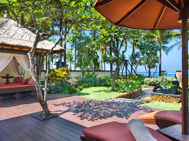 фото The St. Regis Bali Resort изображение №18