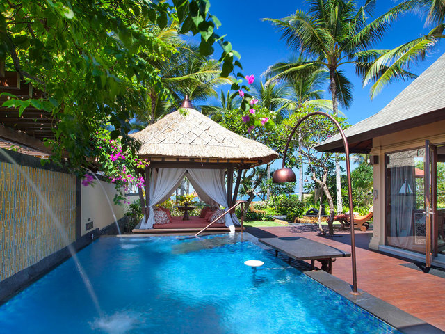 фото отеля The St. Regis Bali Resort изображение №17