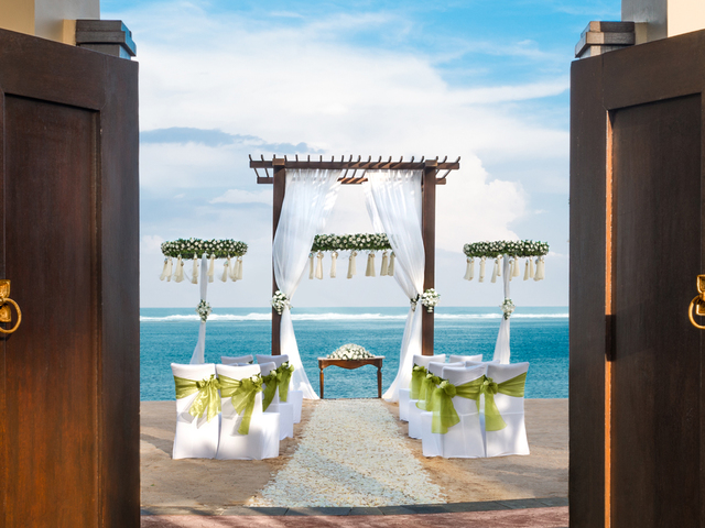 фотографии The St. Regis Bali Resort изображение №16