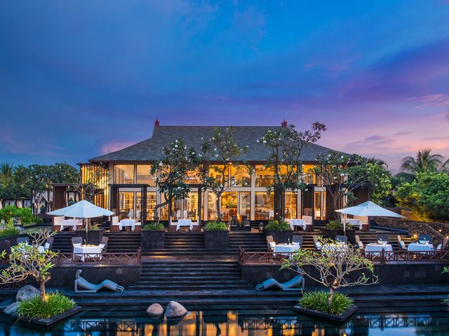 фото The St. Regis Bali Resort изображение №6