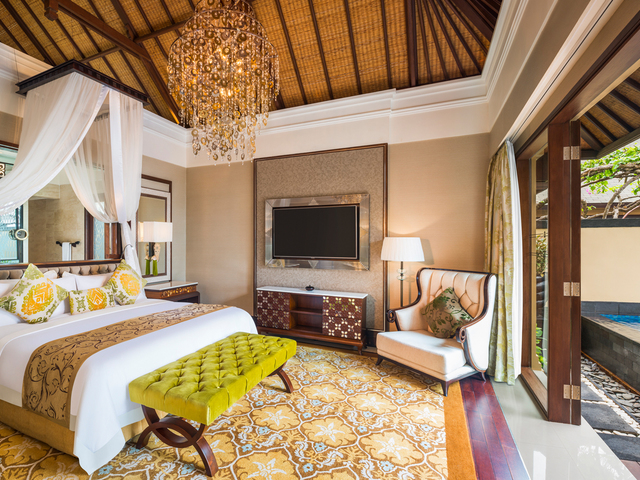 фото отеля The St. Regis Bali Resort изображение №5