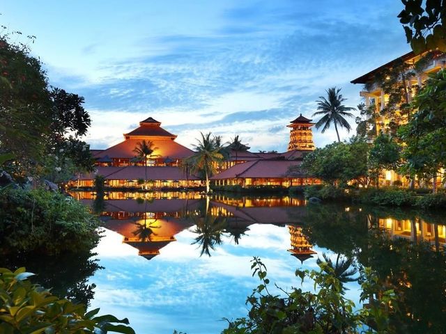 фотографии Ayodya Resort Bali (ex. Bali Hilton International) изображение №68
