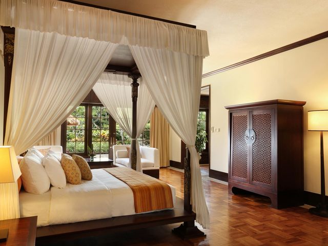 фото Ayodya Resort Bali (ex. Bali Hilton International) изображение №66