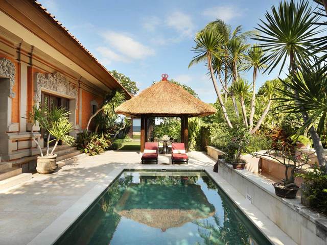 фотографии отеля Ayodya Resort Bali (ex. Bali Hilton International) изображение №63