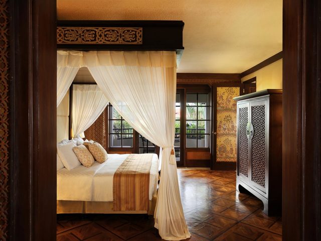 фото отеля Ayodya Resort Bali (ex. Bali Hilton International) изображение №61