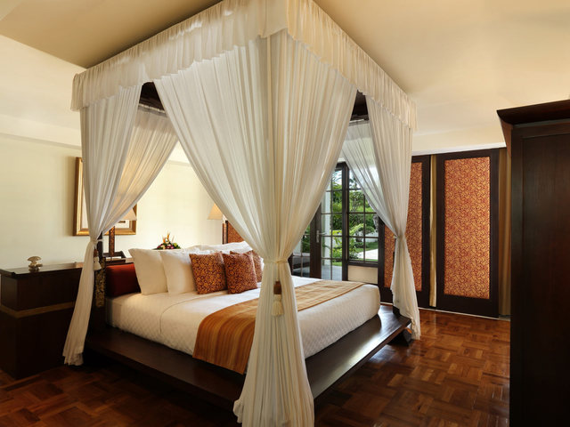 фотографии отеля Ayodya Resort Bali (ex. Bali Hilton International) изображение №59