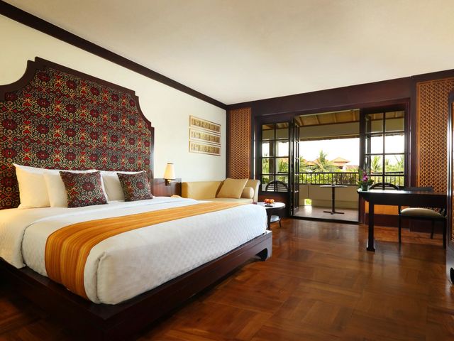 фотографии Ayodya Resort Bali (ex. Bali Hilton International) изображение №52
