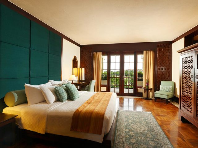 фото Ayodya Resort Bali (ex. Bali Hilton International) изображение №46