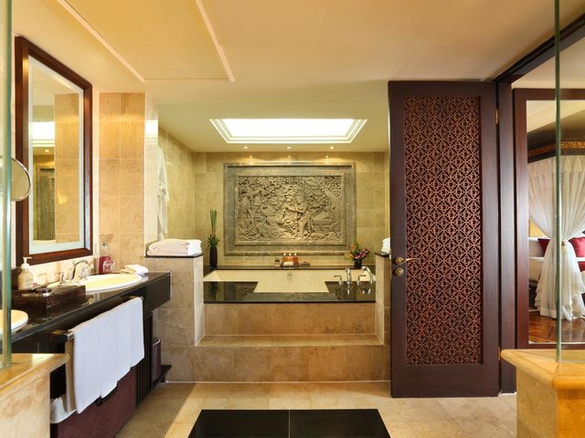 фотографии Ayodya Resort Bali (ex. Bali Hilton International) изображение №36