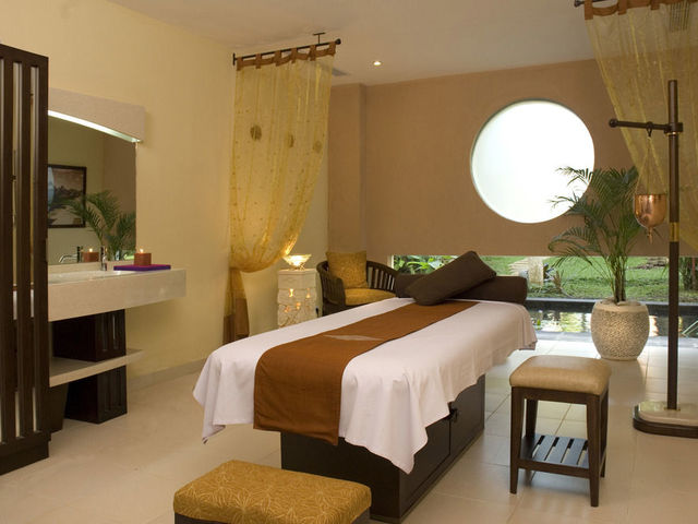 фото отеля Ayodya Resort Bali (ex. Bali Hilton International) изображение №25