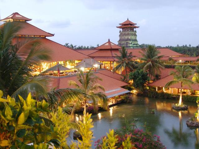 фотографии Ayodya Resort Bali (ex. Bali Hilton International) изображение №16