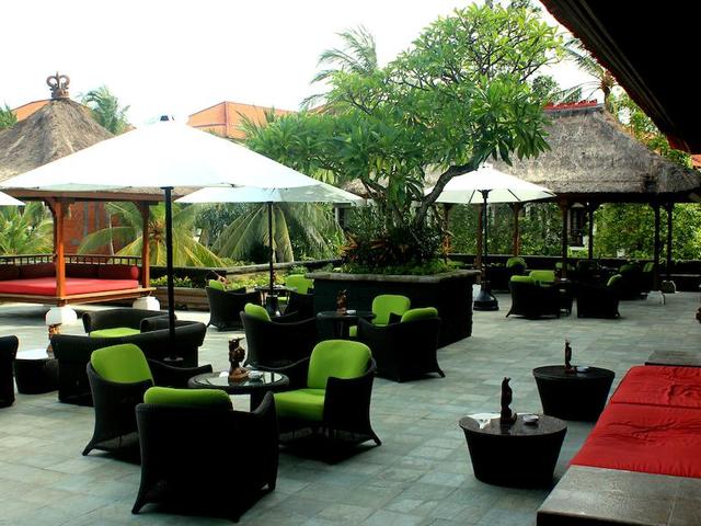 фотографии Ayodya Resort Bali (ex. Bali Hilton International) изображение №8