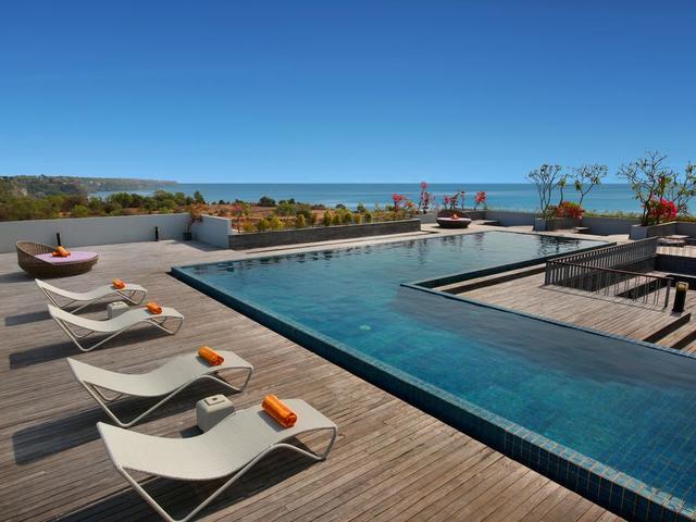 Klapa Resort (ex. Lexington Klapa Resort)