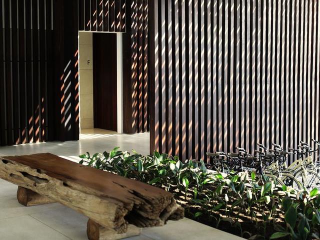 фото отеля Alila Seminyak изображение №21