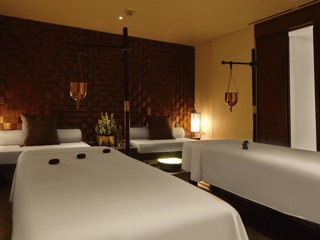 фотографии Alila Seminyak изображение №4