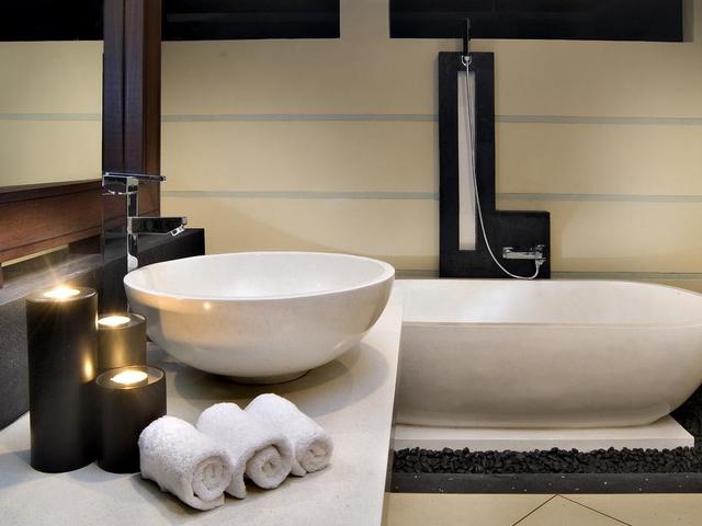 фотографии The Seri Villas Seminyak изображение №24