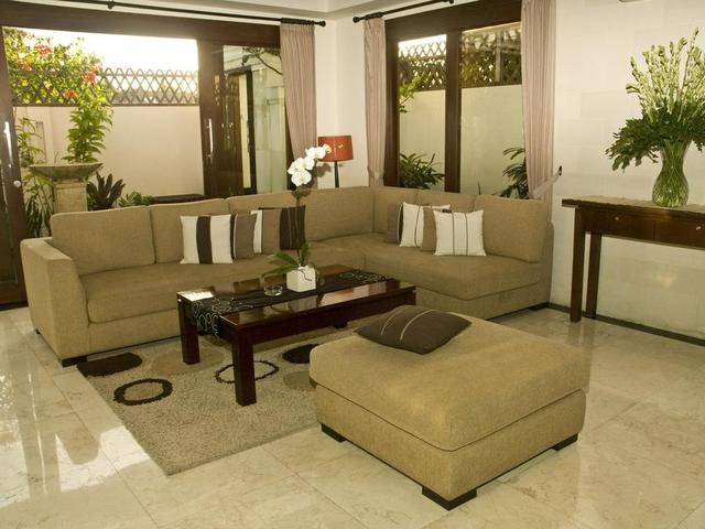 фото отеля The Seri Villas Seminyak изображение №17