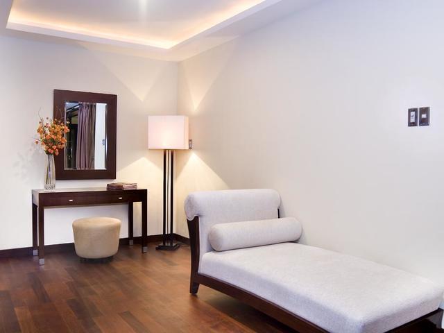 фото отеля The Seri Villas Seminyak изображение №13