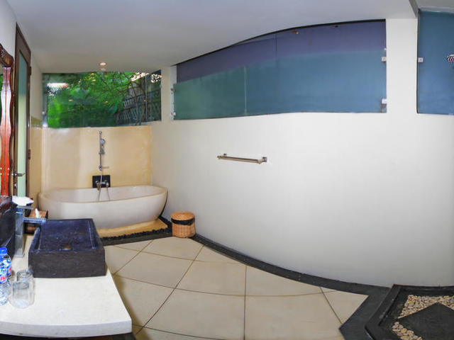 фото The Seri Villas Seminyak изображение №10