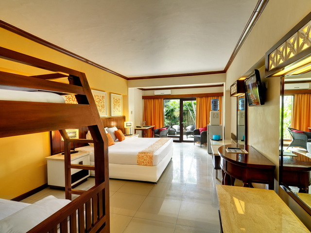 фотографии Bali Garden Beach Resort изображение №52