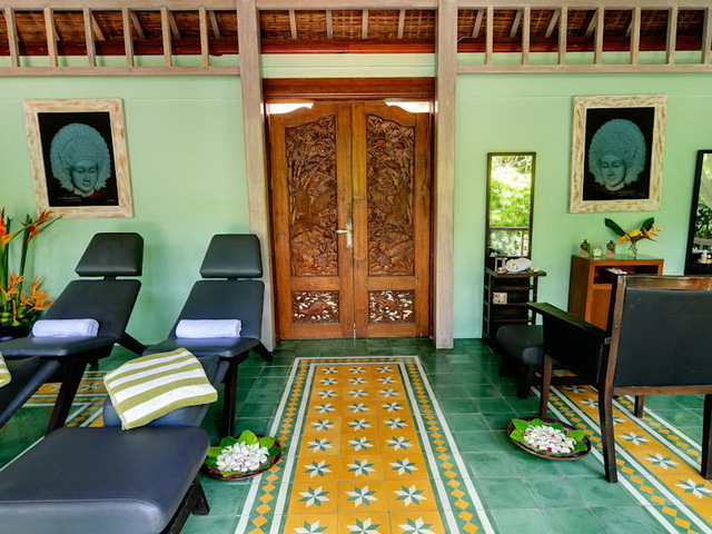 фотографии Bali Garden Beach Resort изображение №44