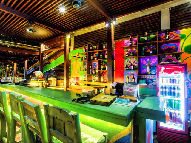 фотографии Bali Garden Beach Resort изображение №36