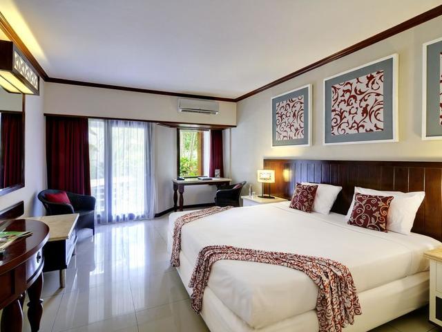 фотографии Bali Garden Beach Resort изображение №32